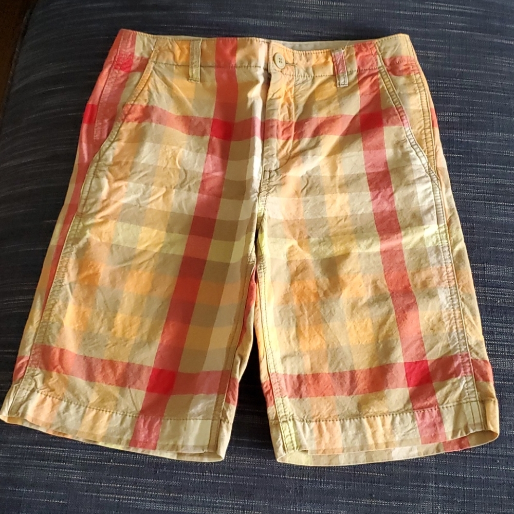 Boy's Gap madris shorts